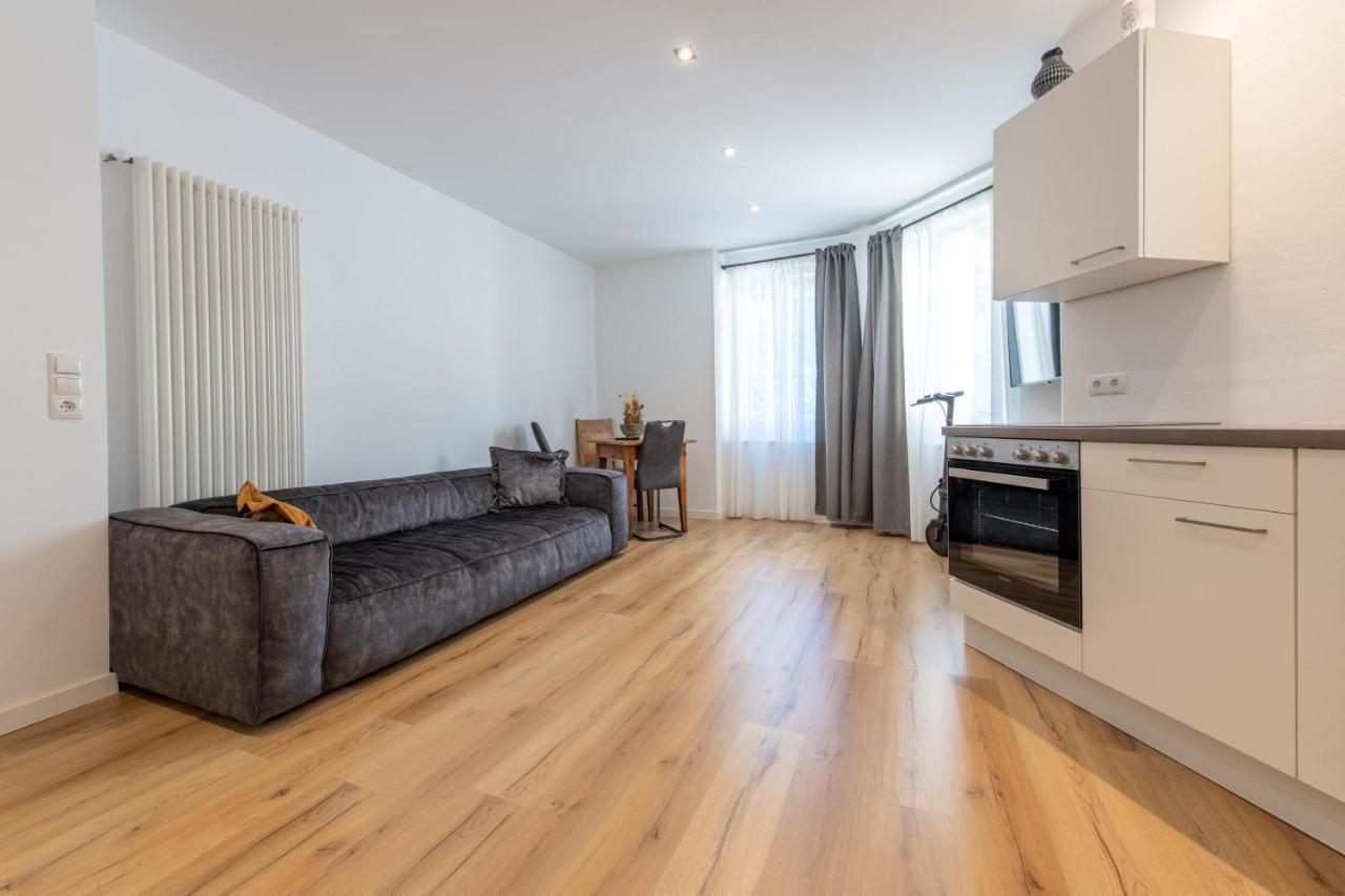 Heimat Living Like A Local Apartment Силандро Екстериор снимка