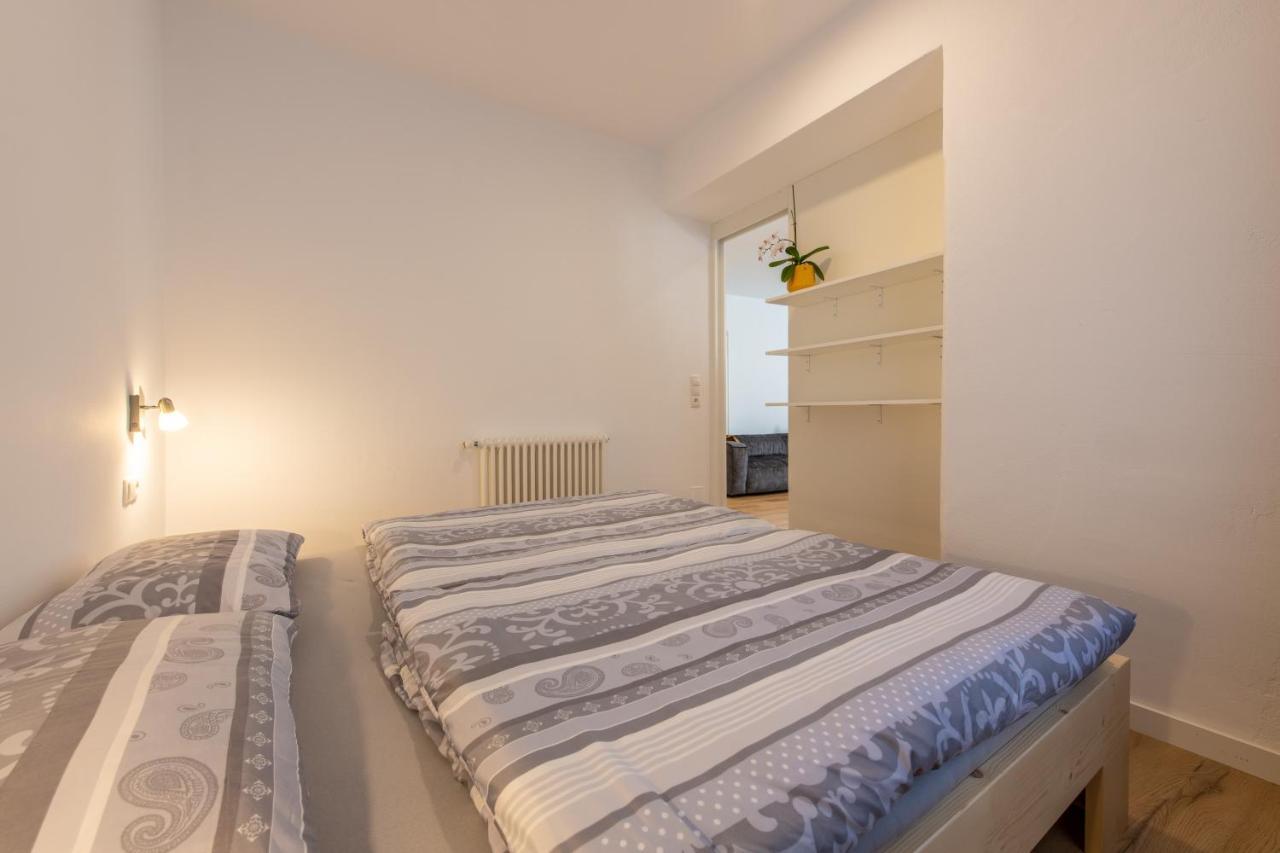 Heimat Living Like A Local Apartment Силандро Екстериор снимка