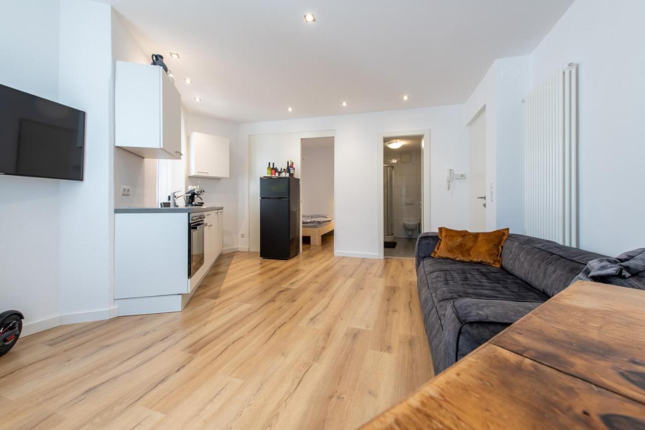 Heimat Living Like A Local Apartment Силандро Екстериор снимка