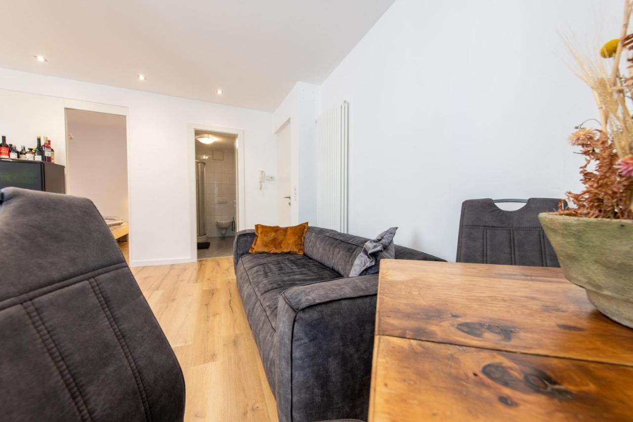 Heimat Living Like A Local Apartment Силандро Екстериор снимка