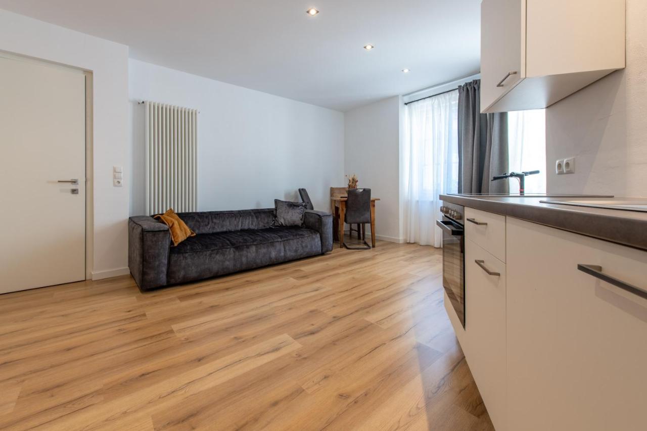 Heimat Living Like A Local Apartment Силандро Екстериор снимка