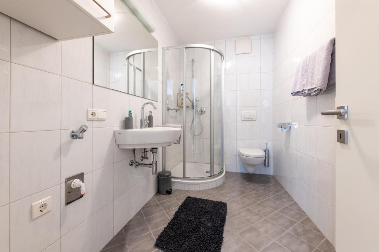Heimat Living Like A Local Apartment Силандро Екстериор снимка