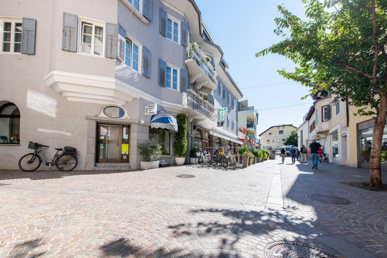 Heimat Living Like A Local Apartment Силандро Екстериор снимка