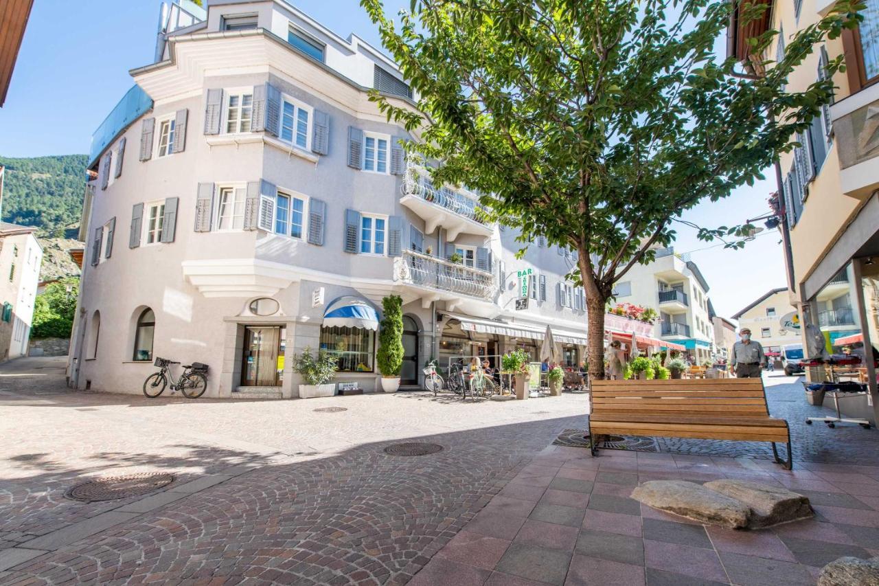 Heimat Living Like A Local Apartment Силандро Екстериор снимка